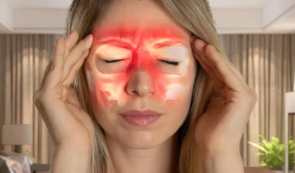 স্টাইলিশ লুকেও কাঁটা হয়ে দাঁড়াচ্ছে সাইনাস? ফ্যাশন বজায় রেখেও ব্যথা কমানোর গোপন টিপস