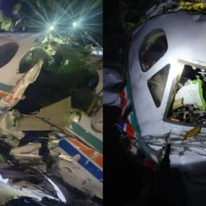 উড়ানের ২৩ মিনিটেই বিপর্যয়! বারাণসী পৌঁছনোর আগেই রাডার থেকে উধাও রেডবার্ডের বিমান