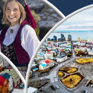 পৃথিবীর সবথেকে নিরাপদ দেশ কোনটি জানেন? ছোট বন্ধুদের জন্য রইল এক রূপকথার দেশের হদিশ