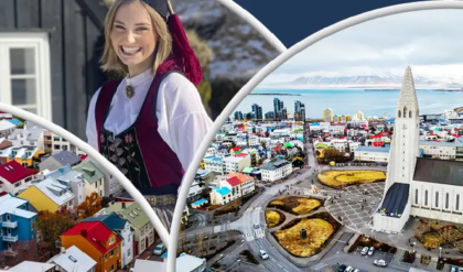 পৃথিবীর সবথেকে নিরাপদ দেশ কোনটি জানেন? ছোট বন্ধুদের জন্য রইল এক রূপকথার দেশের হদিশ