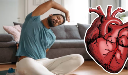 হার্ট অ্যাটাক থেকে দূরে থাকতে চান? রোজ এই ৫টি যোগাসন করলেই হার্ট হবে লোহার মতো মজবুত!