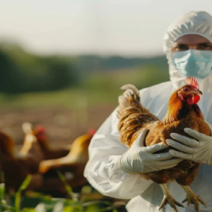 চিকেন কি এখন বিষ? বার্ড ফ্লুর আতঙ্কে মাংস ছাড়ার আগে বিজ্ঞানীদের এই তথ্যটি জানুন!