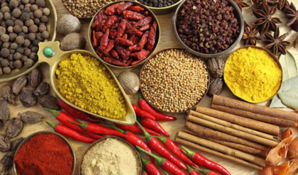 মশলা কষাতে গেলেই কি পুড়ে যাচ্ছে? স্বাদ ফেরাতে জানুন রান্নার ৫টি ‘সিক্রেট’ হ্যাকস!