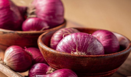 রান্নায় নয়, কাঁচা পেঁয়াজেই লুকিয়ে আছে আসল ম্যাজিক! জানুন এর গোপন শক্তি