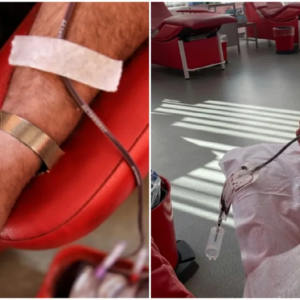 রক্ত দেওয়ার পরবর্তী ২৪ ঘণ্টা কেন সবচাইতে গুরুত্বপূর্ণ? শরীর তখন কীভাবে কাজ করে জানলে অবাক হবেন!