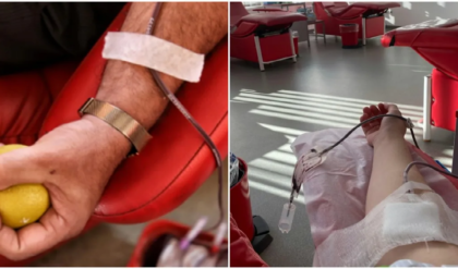 রক্ত দেওয়ার পরবর্তী ২৪ ঘণ্টা কেন সবচাইতে গুরুত্বপূর্ণ? শরীর তখন কীভাবে কাজ করে জানলে অবাক হবেন!