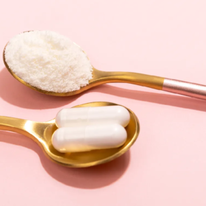 চিরযৌবন কি স্রেফ একটি পাউডারেই? কোলাজেন সাপ্লিমেন্টের আসল সত্য ফাঁস!