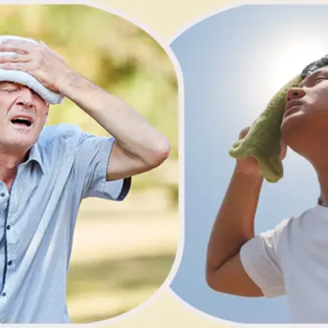 ডায়াবেটিস রোগীদের কেন হিট স্ট্রোকের ঝুঁকি বেশি? সুস্থ থাকতে মেনে চলুন এই ৫ নিয়ম