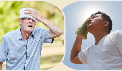 ডায়াবেটিস রোগীদের কেন হিট স্ট্রোকের ঝুঁকি বেশি? সুস্থ থাকতে মেনে চলুন এই ৫ নিয়ম