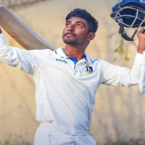 ৯৩০ মিনিটের লড়াই, ১ রানের আক্ষেপ! সুদীপের ইতিহাস গড়া ইনিংসে সেমিতে অভিমন্যুরা