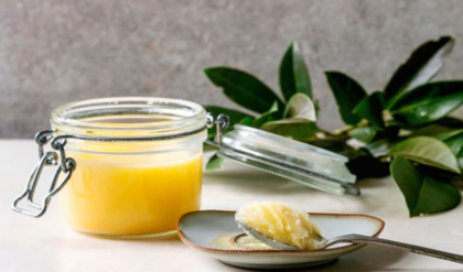 আপনার কেনা ঘি কি বিষ? খাঁটি ঘি চেনার ৪টি অব্যর্থ ঘরোয়া উপায় জানুন