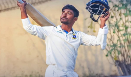 ৯৩০ মিনিটের লড়াই, ১ রানের আক্ষেপ! সুদীপের ইতিহাস গড়া ইনিংসে সেমিতে অভিমন্যুরা