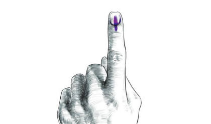 ২ মার্চই কি বাংলায় ভোটের বাদ্যি? ৩ দফায় হতে পারে বিধানসভা নির্বাচন!