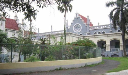 মুর্শিদাবাদ বিশ্ববিদ্যালয়ের নতুন নাম ‘রাজা কৃষ্ণনাথ’! ৮ বছরের দীর্ঘ লড়াইয়ে ঐতিহাসিক জয়