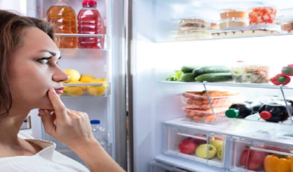 বাসি খাবার গরম করে খাচ্ছেন? সাবধান! ফ্রিজের এই ৫টি খাবার শরীরে বিষ ছড়াচ্ছে না তো?