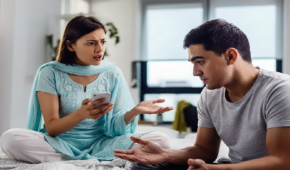 সঙ্গীর কাছে সব কথা বলে দিচ্ছেন? নিজের বিপদ নিজেই ডেকে আনছেন না তো? সতর্ক হোন আজই!