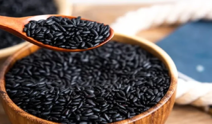 কালো চালই কি তবে আগামী দিনের ‘সুপারফুড’? মোদীর পছন্দের এই চালের গুণাগুণ জানলে চোখ কপালে উঠবে!