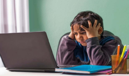 সন্তানের রেজাল্ট কি দিনের পর দিন খারাপ হচ্ছে? গৃহশিক্ষক নয়, দায়ী হতে পারে আপনার বাড়ির পরিবেশ!