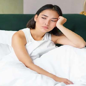 ৮ ঘণ্টা ঘুমানোর পরেও কি প্রচণ্ড ক্লান্তি লাগে? অবহেলা করবেন না, শরীরে বাসা বাঁধছে না তো এই মারণ রোগ!