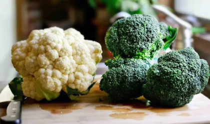 ব্রোকোলি বনাম ফুলকপি: স্বাস্থ্যের লড়াইয়ে বাজিমাত করল কে? উত্তর জানলে চমকে যাবেন!