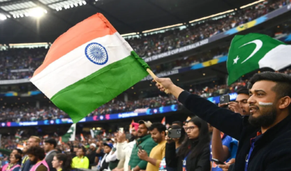 আইসিসি-র কড়া দাওয়াই বনাম পাকিস্তানের ‘বাংলাদেশ প্রেম’, শেষমেশ ভারতের বিরুদ্ধে খেলতে রাজি পিসিবি