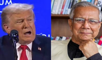 ট্রাম্পের কলমের এক খোঁচায় কপাল খুলল বাংলাদেশের! আমেরিকার বাজারে সস্তা হচ্ছে ঢাকার পোশাক