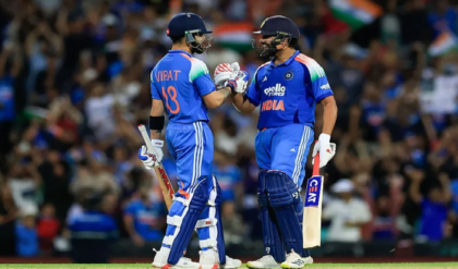 বিসিসিআই-এর বড় কোপ! এ প্লাস গ্রেড থেকে একধাক্কায় নিচে নামলেন কোহলি-রোহিত, কপাল পুড়ল শামির