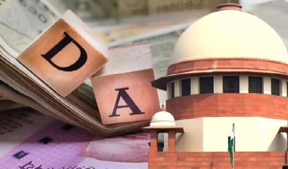 ডিএ নিয়ে নবান্নকে চরম হুঁশিয়ারি! সুপ্রিম কোর্টের নির্দেশের পর এবার আইনি নোটিশ পাঠাল কর্মীরা।