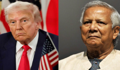 ট্রাম্পের মাস্টারস্ট্রোক! নির্বাচনের ৪৮ ঘণ্টা আগে বাংলাদেশের জন্য বড় উপহার আমেরিকার