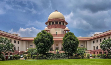 পিছিয়ে গেল শুনানি! কপিল সিব্বলের শারীরিক অসুস্থতায় বড় মোড় সুপ্রিম কোর্টে