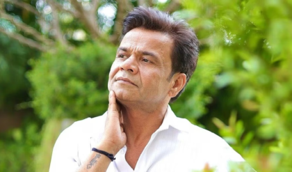 “কেউ পাশে নেই, আমি নিঃস্ব!” তিহার জেলে আত্মসমর্পণের আগে কান্নায় ভেঙে পড়লেন রাজপাল যাদব