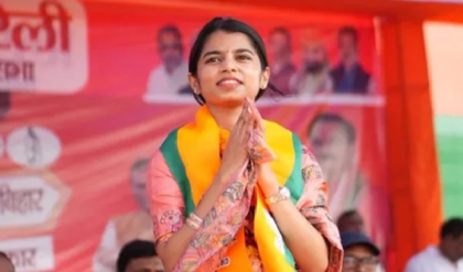 সরাসরি সংঘাত! স্বাস্থ্যমন্ত্রীর উত্তরে অসন্তুষ্ট মৈথিলী ঠাকুর, বিহার বিধানসভায় তুলকালাম