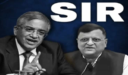 পিছিয়ে গেল ভোটার তালিকা প্রকাশ! সুপ্রিম নির্দেশের পরই তড়িঘড়ি দিল্লি ছুটলেন রাজ্যের সিইও