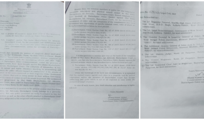 অস্ত্র মামলা থেকে কাটমানি, ‘কীর্তিমান’ কাউন্সিলর রবীন্দ্রনাথের অন্ধকার অতীত ফাঁস!