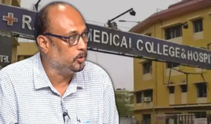 অবশেষে আত্মসমর্পণ! আলিপুর সিবিআই আদালতে পৌঁছালেন আরজি করের প্রাক্তন ডেপুটি সুপার আখতার আলি