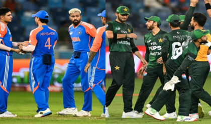 ইউ-টার্ন পাকিস্তানের! শেষমেশ ভারতের বিরুদ্ধে খেলতে রাজি শরিফ সরকার, ১৫ ফেব্রুয়ারি মহাম্যাচ