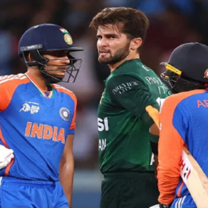 ১৮০ ডিগ্রি ইউ-টার্ন! অবশেষে ভারতের বিরুদ্ধে খেলতে রাজি পাকিস্তান, রবিবারই কলম্বোয় হাইভোল্টেজ দ্বৈরথ