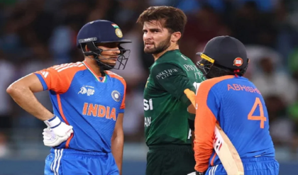 ১৮০ ডিগ্রি ইউ-টার্ন! অবশেষে ভারতের বিরুদ্ধে খেলতে রাজি পাকিস্তান, রবিবারই কলম্বোয় হাইভোল্টেজ দ্বৈরথ