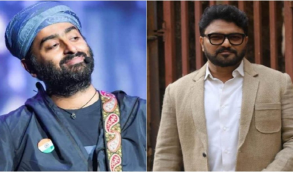 অরিজিতের বিরতি নেওয়ার সিদ্ধান্তে পাশে বাবুল-শান! জল্পনা থামিয়ে বড় বার্তা সংগীত মহলের