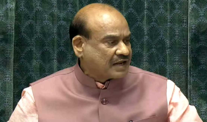 স্পিকারের বিরুদ্ধে অনাস্থা জমা দিল কংগ্রেস! নেই কোনো তৃণমূল সাংসদের সই, ইন্ডিয়া জোটে ফের ফাটল?