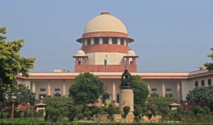 এসআইআর মামলায় সুপ্রিম নির্দেশ! মঙ্গলবার বিকেলের মধ্যে ৮৫০৫ জন অফিসারের তথ্য চাইল শীর্ষ আদালত