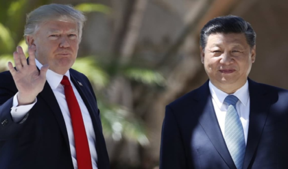 বিশ্ব রাজনীতিতে মহাধামাকা! এপ্রিলে বেজিং যাচ্ছেন ট্রাম্প, শি জিনপিংয়ের সঙ্গে কী ‘গোপন’ চুক্তি?