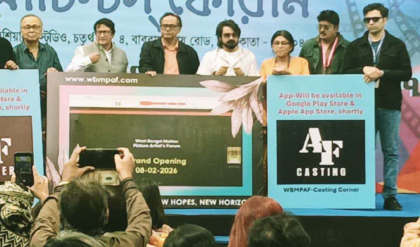 আর্টিস্ট ফোরামে বড় রদবদল! সভাপতি রঞ্জিত মল্লিক, বুম্বাদা-ঋতুপর্ণাদের কাঁধে বড় দায়িত্ব, নয়া তালিকা প্রকাশ