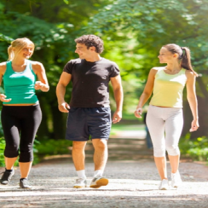 শরীর ফিট রাখতে হাঁটার বিকল্প নেই! প্রতিদিন কত কদম আপনার জীবন বদলে দেবে জানেন কি?