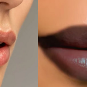 লিপস্টিক দিয়ে আর ঢাকতে হবে না কালো দাগ! ঘরোয়া ম্যাজিকেই ফিরবে ঠোঁটের পাশের হারানো জেল্লা