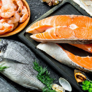 এক টুকরো সামুদ্রিক মাছই রুখে দেবে হার্ট অ্যাটাক! কেন রোজকার পাতে এটি রাখা জরুরি?