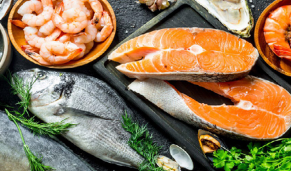 এক টুকরো সামুদ্রিক মাছই রুখে দেবে হার্ট অ্যাটাক! কেন রোজকার পাতে এটি রাখা জরুরি?