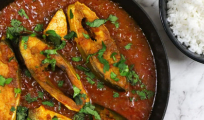 মাছ রান্নার আগে এই ৫টি ভুল করছেন না তো? স্বাদ ও পুষ্টি ফেরানোর আসল রহস্য ফাঁস!