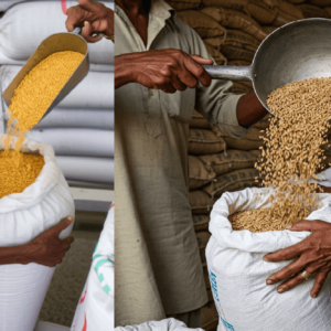 রেশন কার্ড ছাড়াই মিলবে চাল-গম! মোদী সরকারের নতুন ‘ডিজিটাল কুপন’ ম্যাজিক, শুরু করছেন অমিত শাহ