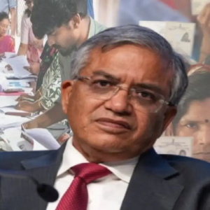 নবান্নের চিন্তা বাড়িয়ে দিল্লির বিশেষ দূত! অবসরপ্রাপ্ত আইপিএস এন কে মিশ্র এবার বাংলার ভোটের পর্যবেক্ষক